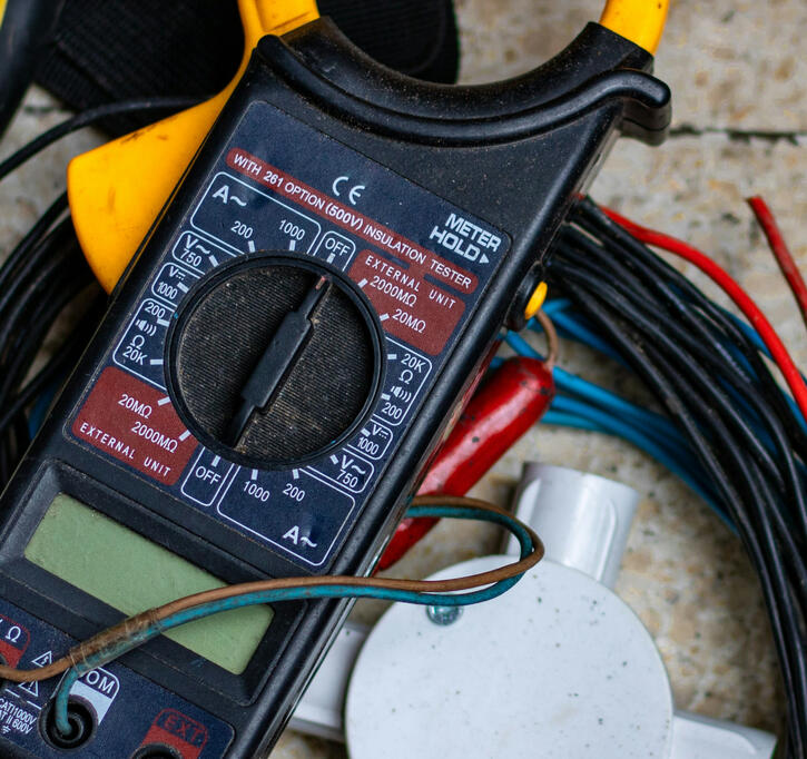 Habilitations Électriques Habilitations Électriques